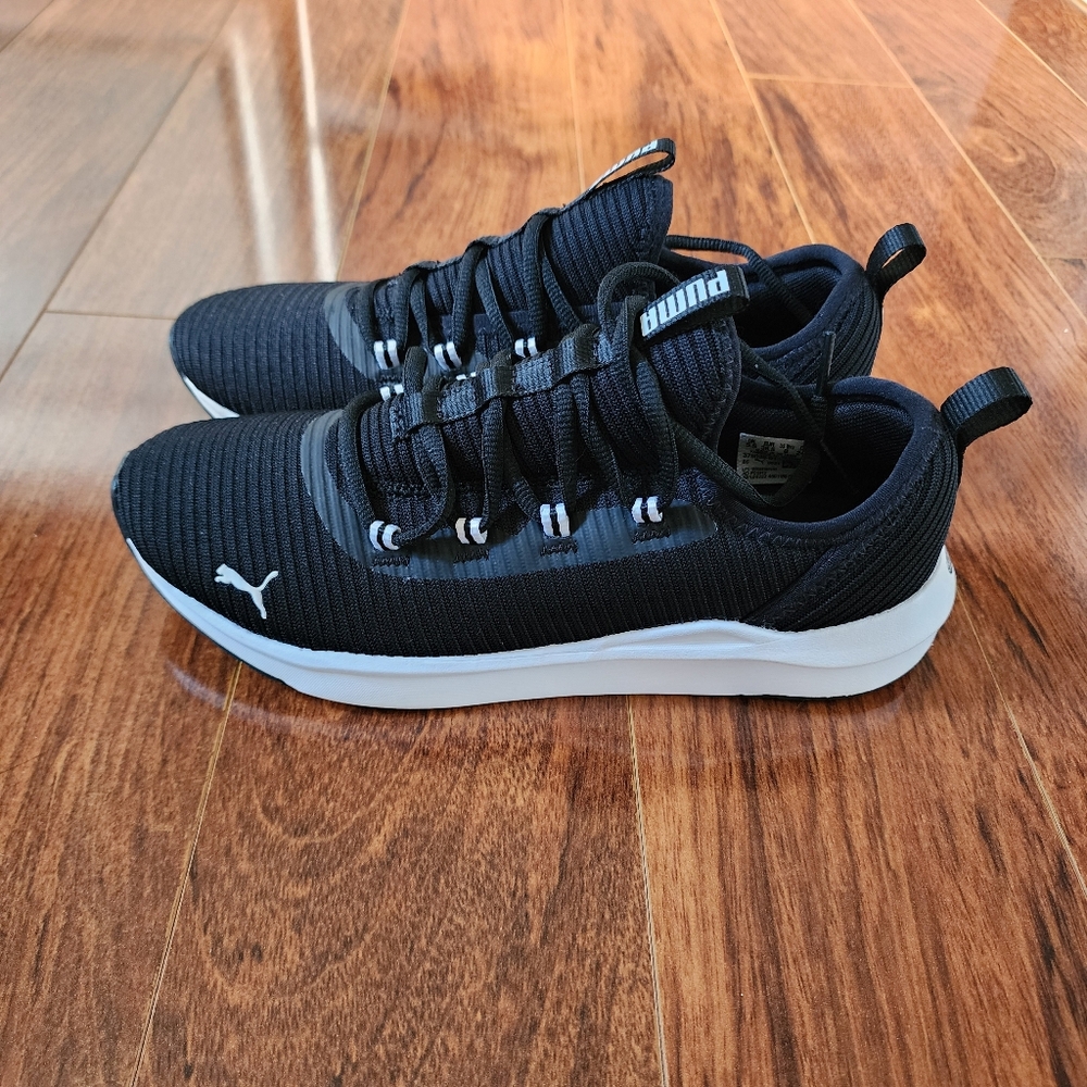 Puma Soft Foam Optimal Comfort Size 8
